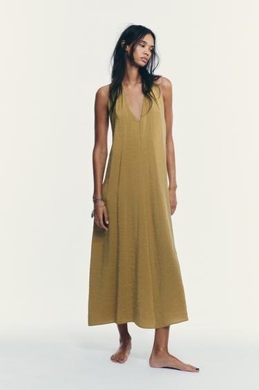 Zara {名称} - {颜色} - 0 图片