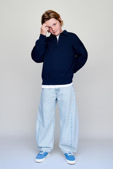 Zara {名称} - {颜色}