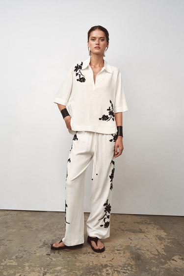 Zara {名称} - {颜色} - 0 图片
