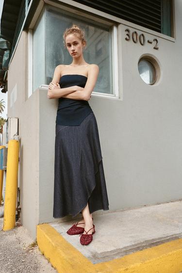 Zara {名称} - {颜色} - 0 图片