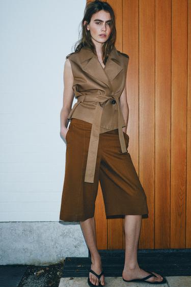 Zara {名称} - {颜色}