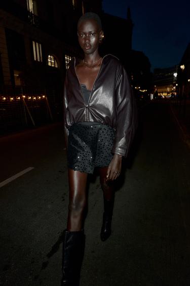 Zara {名称} - {颜色} - 0 图片