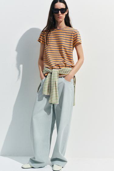 Zara {名称} - {颜色}