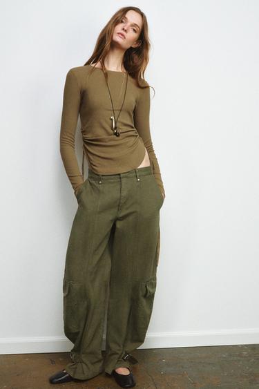 Zara {名称} - {颜色} - 0 图片