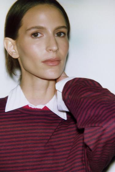 Zara {名称} - {颜色}