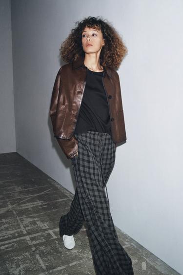 Zara {名称} - {颜色}