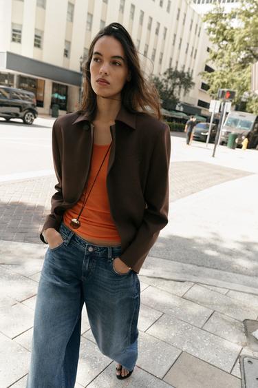 Zara {名称} - {颜色} - 0 图片