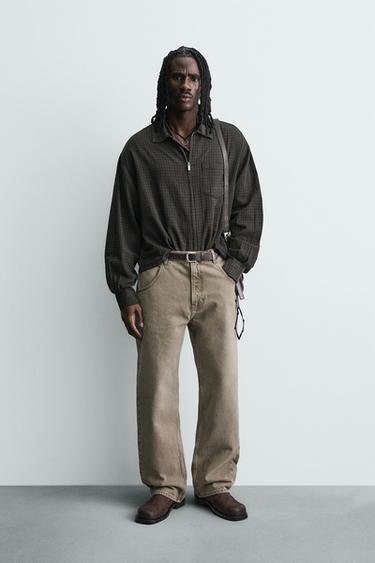 Zara {名称} - {颜色} - 0 图片