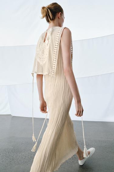 Zara {名称} - {颜色}