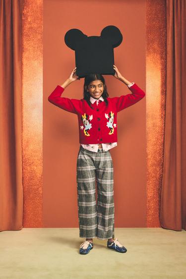 Zara {名称} - {颜色}