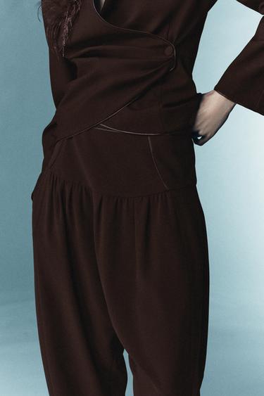 Zara {名称} - {颜色}