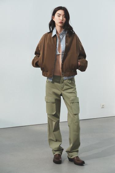 Zara {名称} - {颜色} - 0 图片