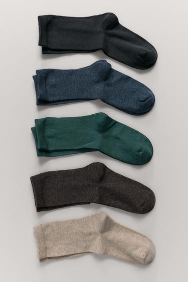 Zara {名称} - {颜色}