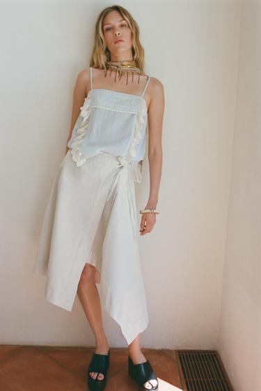 Zara {名称} - {颜色} - 0 图片