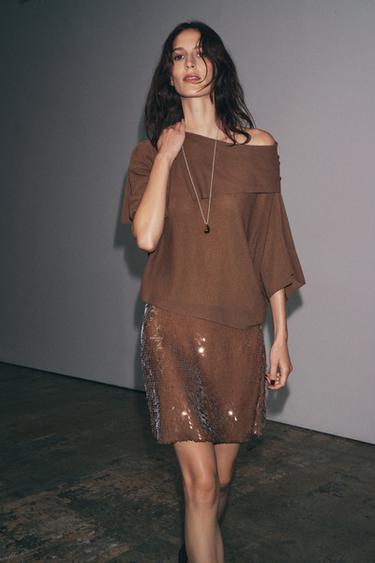 Zara {名称} - {颜色} - 0 图片