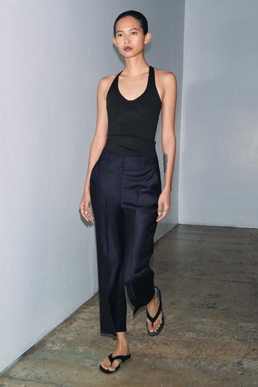 Zara {名称} - {颜色} - 0 图片