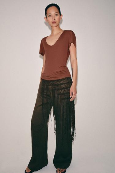 Zara {名称} - {颜色}