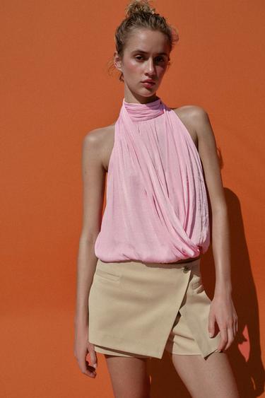 Zara {名称} - {颜色}