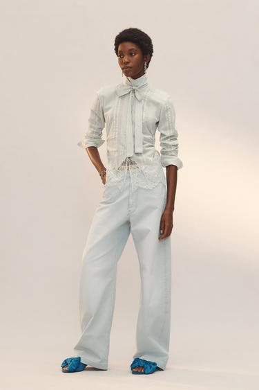 Zara {名称} - {颜色} - 0 图片