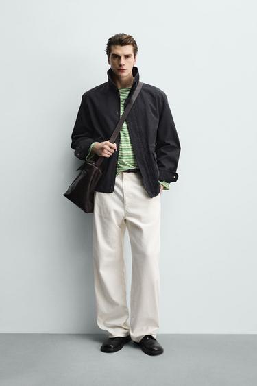 Zara {名称} - {颜色} - 0 图片