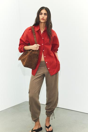 Zara {名称} - {颜色} - 0 图片