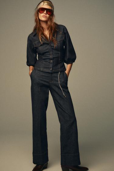 Zara {名称} - {颜色} - 0 图片