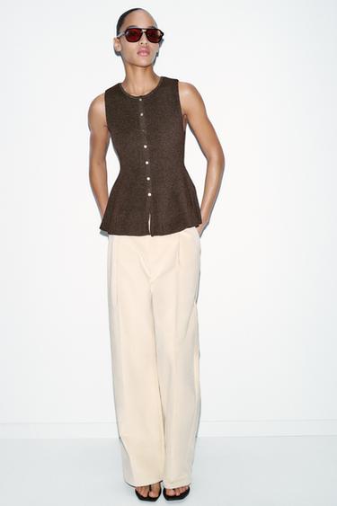 Zara {名称} - {颜色} - 0 图片