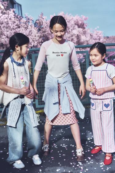 Zara {名称} - {颜色}