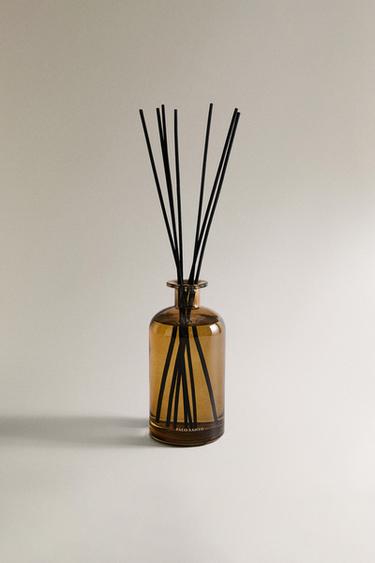 (500 ML) PALO SANTO REED DIFFUSERS - Ash by Zara - Image 0