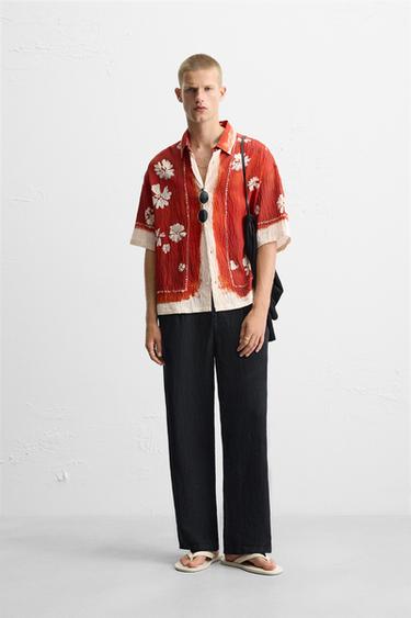 Zara {名称} - {颜色} - 0 图片