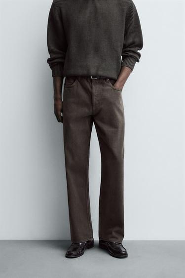 Zara {名称} - {颜色}