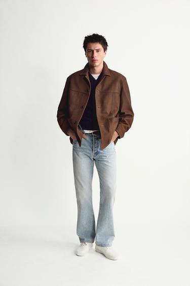 Zara {名称} - {颜色} - 0 图片