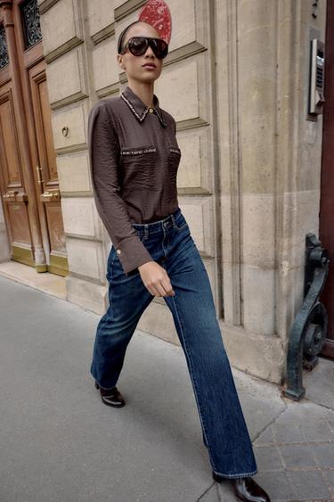 Zara {名称} - {颜色} - 0 图片