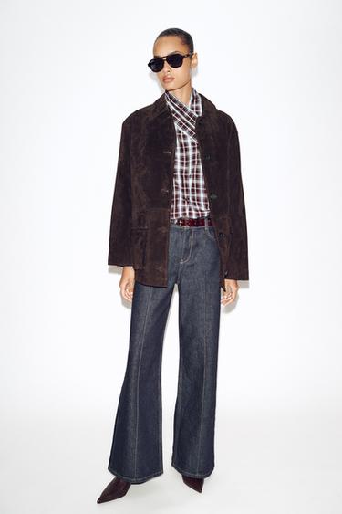 Zara {名称} - {颜色} - 0 图片