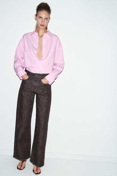 Zara {名称} - {颜色}