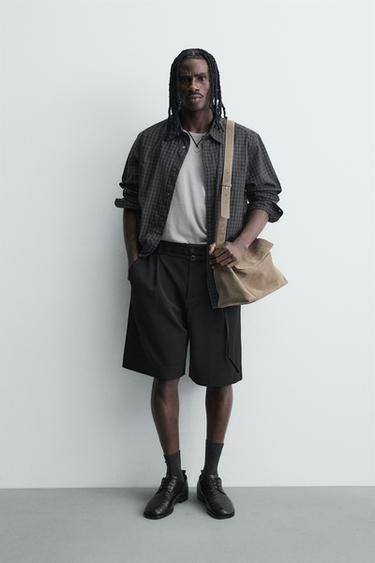 Zara {名称} - {颜色} - 0 图片