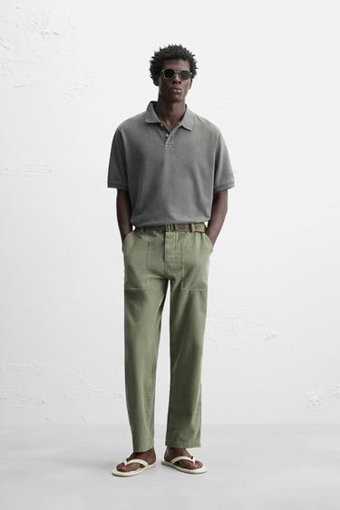 Zara {名称} - {颜色} - 0 图片