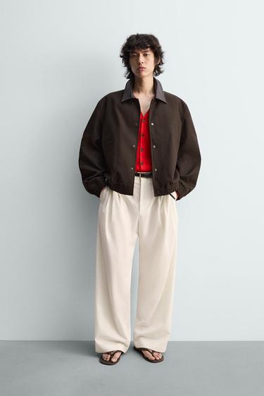 Zara {名称} - {颜色} - 0 图片