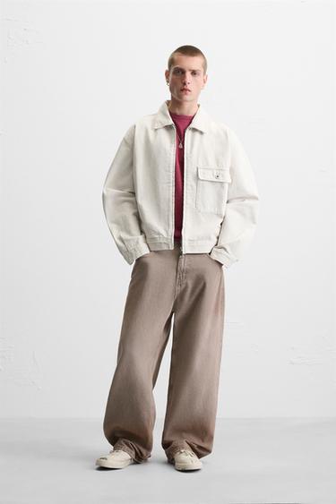 Zara {名称} - {颜色} - 0 图片