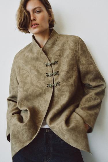 Zara {名称} - {颜色} - 0 图片