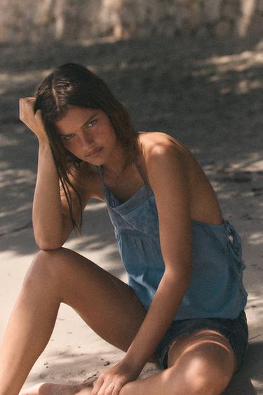 Zara {名称} - {颜色}