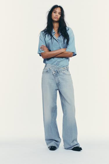 Zara {名称} - {颜色}