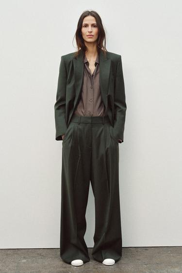 Zara {名称} - {颜色} - 0 图片