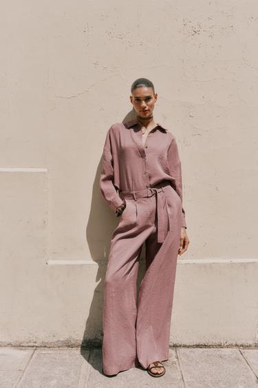 Zara {名称} - {颜色} - 0 图片
