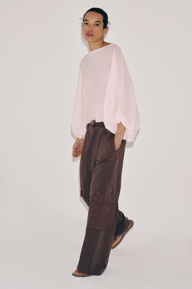 Zara {名称} - {颜色}