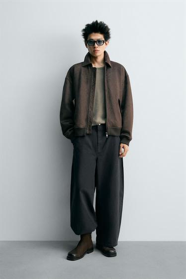 Zara {名称} - {颜色}