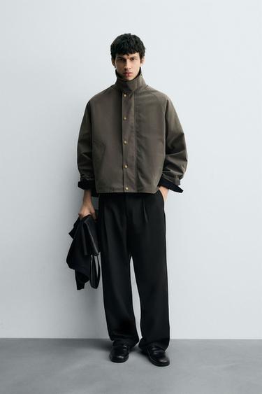 Zara {名称} - {颜色} - 0 图片