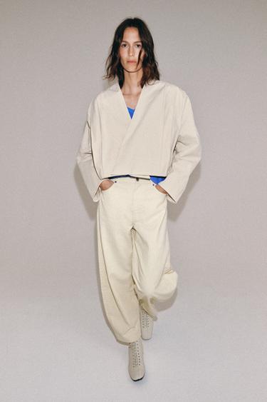 Zara {名称} - {颜色}