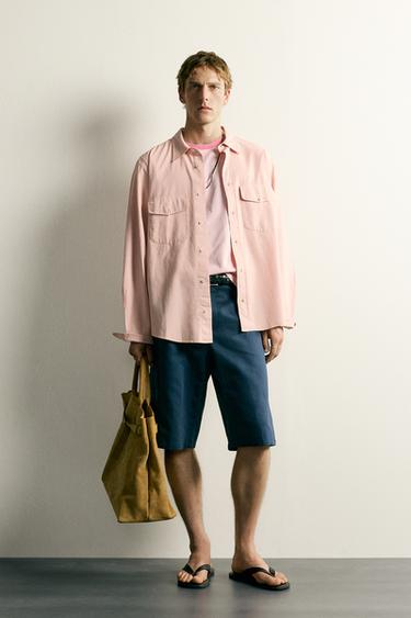 Zara {名称} - {颜色} - 0 图片