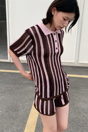 Zara {名称} - {颜色}